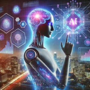 Agentic AI The Future of Autonomous Intelligence
