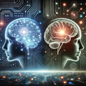 Can Artificial Intelligence Replace Human Intelligence