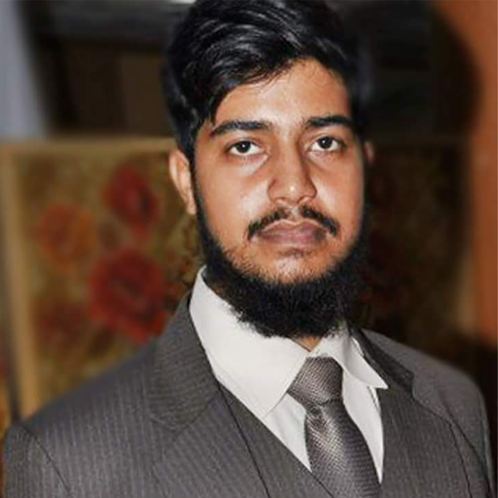 Mirza Ahmed Ali: A Visionary in Technology and Digital Media